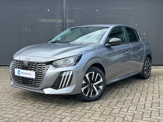 Peugeot 208 EV Business 51 kWh | Voorraad-Actie ! | Navigatie | 3-Fase | Draadloos Apple Carplay & Android Auto | Climate Control | !!