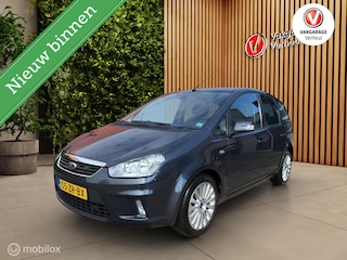 Ford C-MAX 1.8-16V Titanium