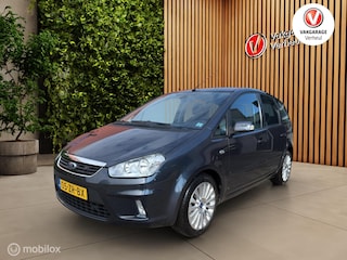 Ford C-MAX 1.8-16V Titanium