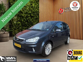 Ford C-MAX 1.8-16V Titanium