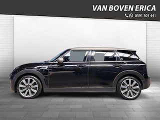 Mini Clubman 1.5 Cooper Knightsbridge Navi Camera Carplay Panodak