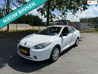 Renault Fluence Prime Time LEUKE AUTO RIJDT PERFECT
