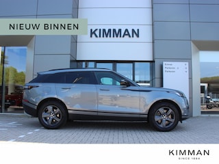 Land Rover Range Rover Velar P400e AWD S PHEV | Schuif / kanteldak | Black Pack | Privacy Glass |