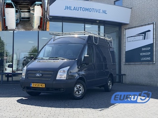 Ford Transit 260S 2.2 TDCI*IMPERIAAL*HAAK*3-PERS