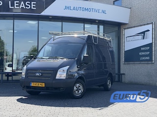 Ford Transit 260S 2.2 TDCI*IMPERIAAL*HAAK*3-PERS