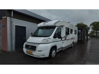 Adria Mobil Coral S 670 SLL