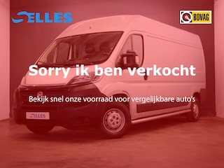 Fiat Ducato 33 2.3 MultiJet L3H2 | Airco