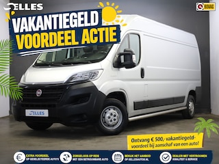 Fiat Ducato 33 2.3 MultiJet L3H2 | Airco