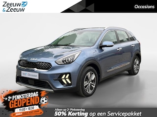 Kia Niro 1.6 GDi PHEV DynamicLine | Climate Control | Cruise Control | Apple Carplay en Android Auto