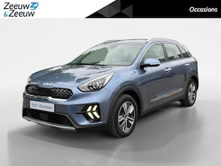 Kia Niro 1.6 GDi PHEV DynamicLine | Climate Control | Cruise Control | Apple Carplay en Android Auto