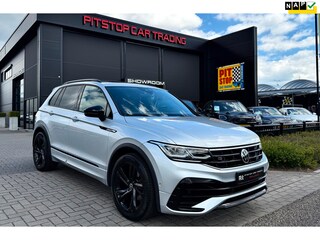 Volkswagen Tiguan 1.5 TSI R-Line 3X R-Line, Pano, BTW, Stuurwiel verwarming, Stoelverwarming, H&K Audio,