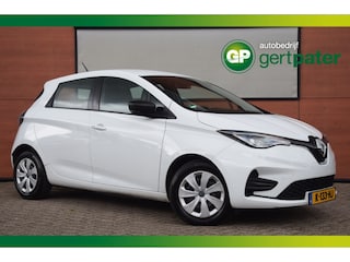 Renault Zoe R110 Life 52kWh Koopaccu/SOH88%/Navi/Carplay/Keyless