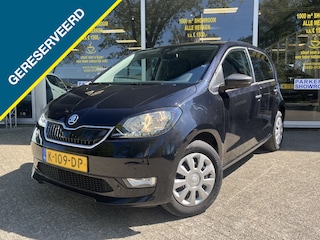 Skoda Citigo Climate / 3 FASE EV Ambition