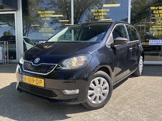 Skoda Citigo Climate / 3 FASE EV Ambition