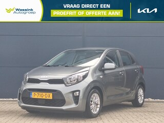 Kia Picanto 1.0 DPi DynamicLine | Camera | Cruise Control | Airco |