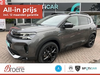 Citroën C5 Aircross 1.6 Plug-in Hybrid 180 Max