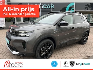 Citroën C5 Aircross 1.6 Plug-in Hybrid 180 Max
