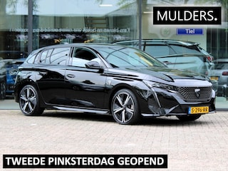 Peugeot 308 1.6 Plug-in Hybrid 180 GT | Navi / Camera / Climate