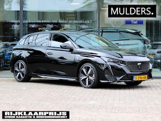 Peugeot 308 1.6 Plug-in Hybrid 180 GT | Navi / Camera / Climate