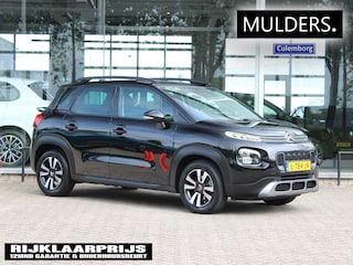 Citroën C3 Aircross 1.2 PT Business | Trekhaak/Navi/Climate