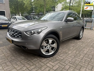 Infiniti FX 37 S Full Option (nieuw Model)
