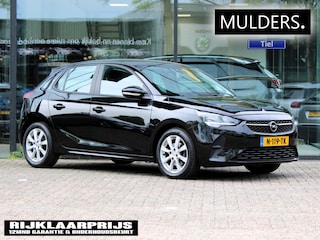 Opel Corsa 1.2 Edition | Apple Carplay / Airco / Cruise