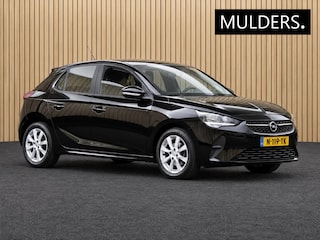 Opel Corsa 1.2 Edition | Apple Carplay / Airco / Cruise