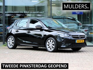 Opel Corsa 1.2 Edition | Apple Carplay / Airco / Cruise