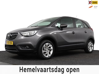 Opel Crossland X 1.2 Turbo 110pk 120 Jaar Edition Trekhaak/Navi/Carplay/Android/LM-vlg