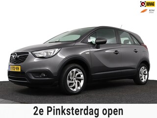 Opel Crossland X 1.2 Turbo 110pk 120 Jaar Edition Trekhaak/Navi/Carplay/Android/LM-vlg