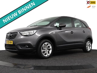 Opel Crossland X 1.2 Turbo 110pk 120 Jaar Edition Trekhaak/Navi/Carplay/Android/LM-vlg