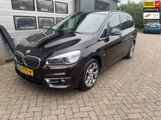BMW 2-serie Tourer 218i M Sport 7p. Automaat Trekhaak
