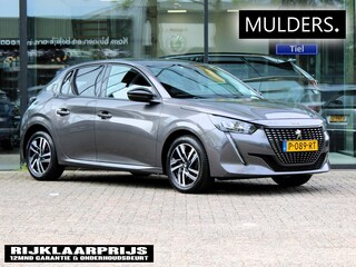 Peugeot 208 1.2 PureTech Allure Pack | Navi / Camera / Climate