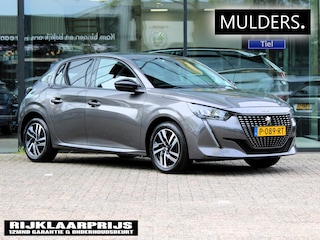 Peugeot 208 1.2 PureTech Allure Pack | Navi / Camera / Climate