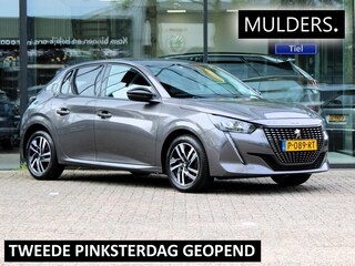 Peugeot 208 1.2 PureTech Allure Pack | Navi / Camera / Climate