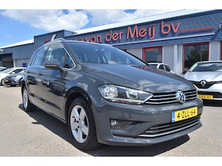Volkswagen Golf Sportsvan 1.4 TSI Highline , TREKHAAK , CLIMATR , CR CONTR , NAVI , LMV16 ,