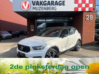Volvo XC40 1.5 T5 Recharge R-Design // LEDER // ELEK. STOELEN+GEHEUGEN // HARMAN&KARDON // CAMERA //