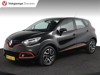 Renault Captur 1.2 TCe Dynamique |Automaat