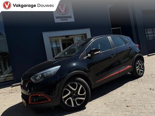 Renault Captur 1.2 TCe Dynamique |Automaat