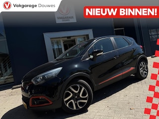 Renault Captur 1.2 TCe Dynamique |Automaat