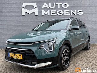 Kia Niro 1.6 GDi PHEV DynamicPlusLine