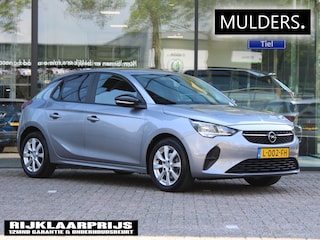 Opel Corsa 1.2 Edition | Apple Carplay / Airco / Cruise