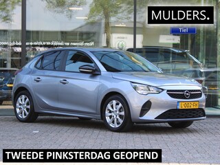 Opel Corsa 1.2 Edition | Apple Carplay / Airco / Cruise