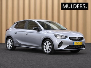 Opel Corsa 1.2 Edition | Apple Carplay / Airco / Cruise