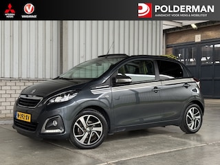 Peugeot 108 1.0 e-VTi Coll. TOP