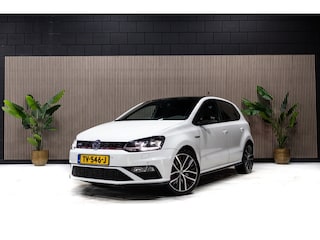 Volkswagen Polo 1.8 TSI GTI | Pano | Navi | Led |