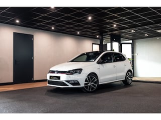 Volkswagen Polo 1.8 TSI GTI | Pano | Navi | Led |