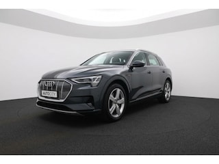 Audi e-Tron 50 quattro Launch Edition + Pano l Leder l Stoelverwarmin