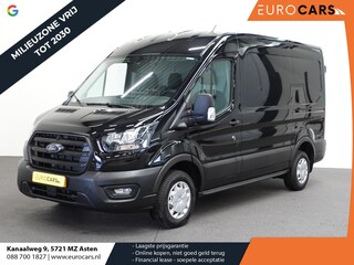 Ford Transit 310 2.0 TDCI L2H2 Trend Automaat Airco Bluetooth Camera Cruise Control