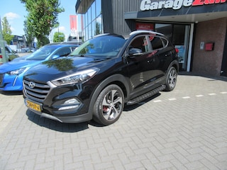 Hyundai Tucson 1.6 T-GDi Comfort 4WD